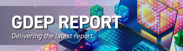 GDEP REPORT